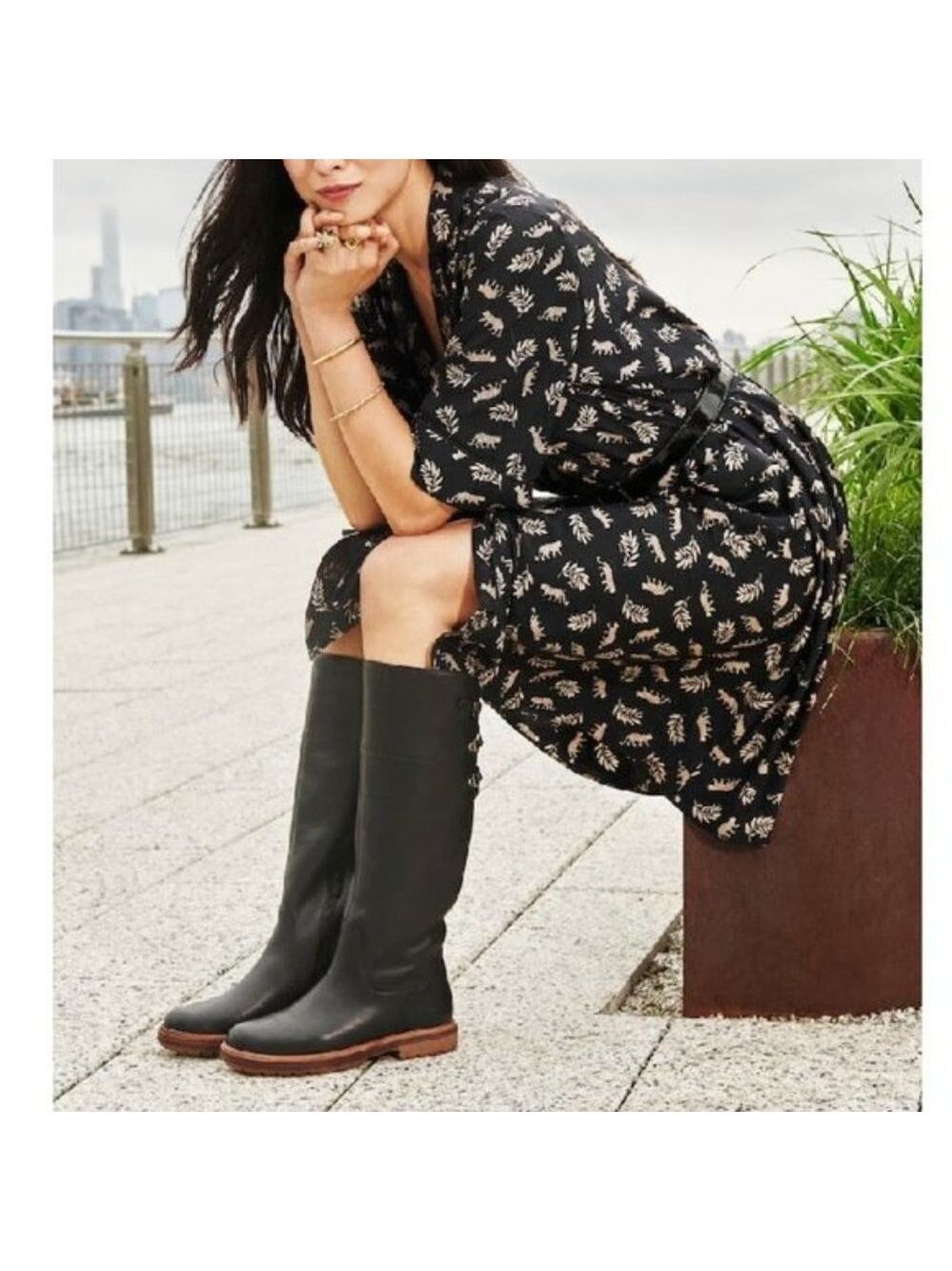 Timberland Perfect Pairs Riley Flair Boot - Picture 3 of 16